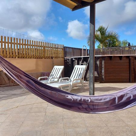Casa Livia Pool & Sunset Villa Corralejo Luaran gambar