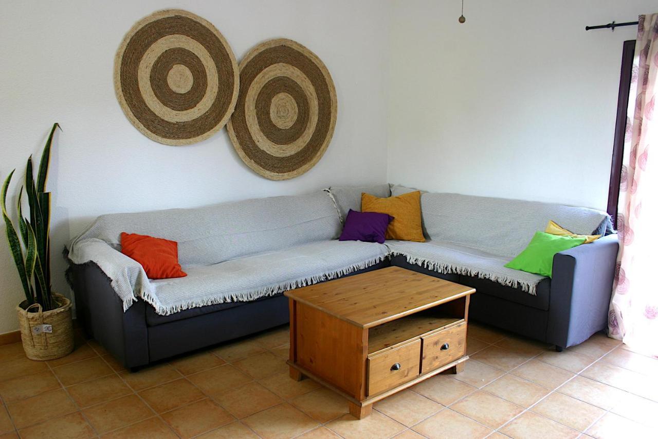 Casa Livia Pool & Sunset Villa Corralejo Luaran gambar