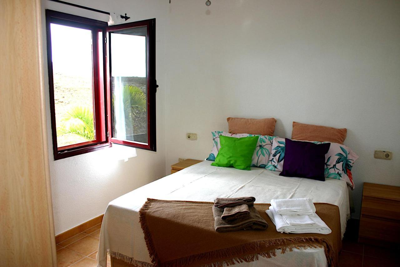 Casa Livia Pool & Sunset Villa Corralejo Luaran gambar
