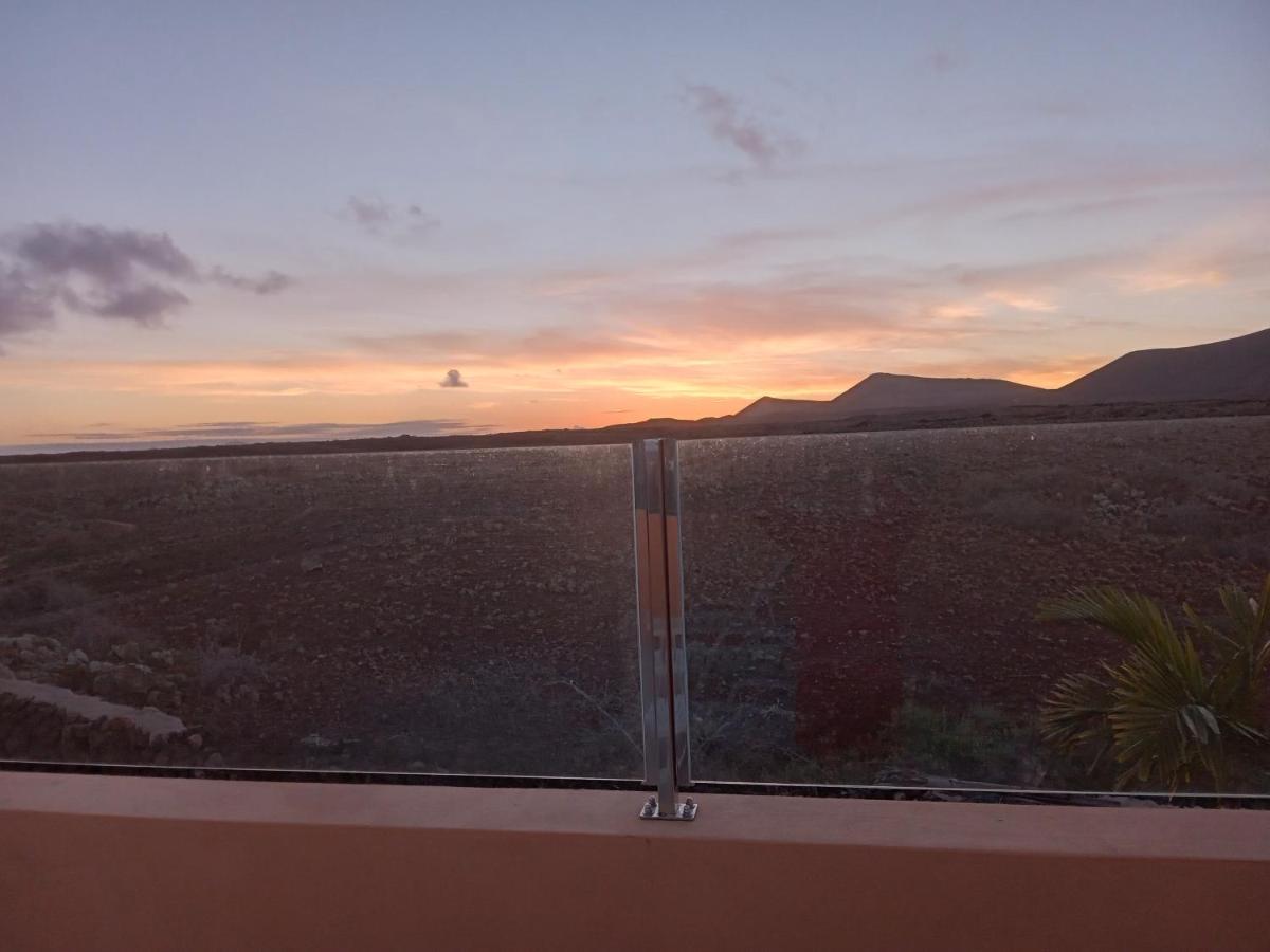 Casa Livia Pool & Sunset Villa Corralejo Luaran gambar