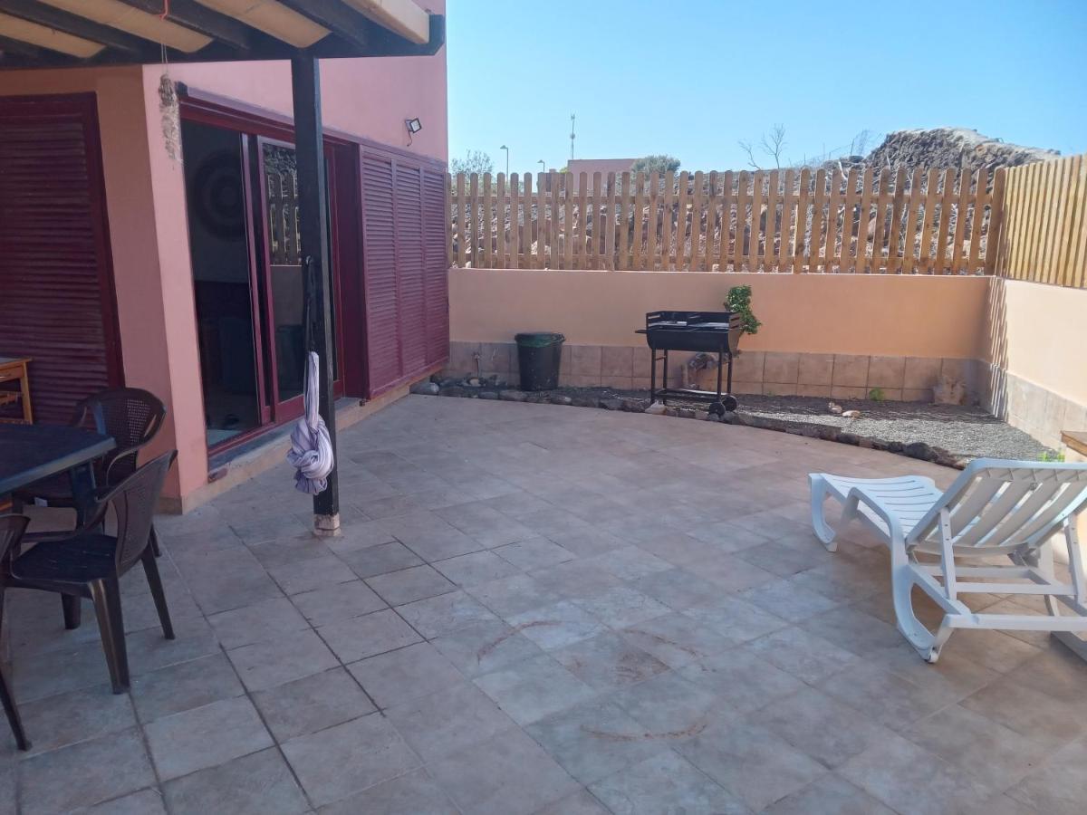 Casa Livia Pool & Sunset Villa Corralejo Luaran gambar