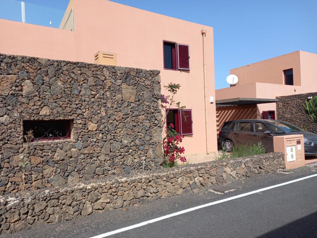 Casa Livia Pool & Sunset Villa Corralejo Luaran gambar