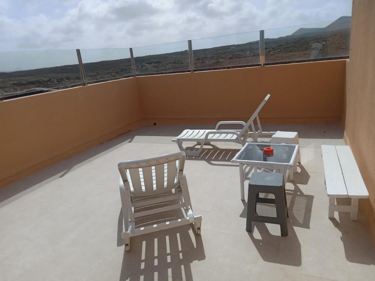 Casa Livia Pool & Sunset Villa Corralejo Luaran gambar