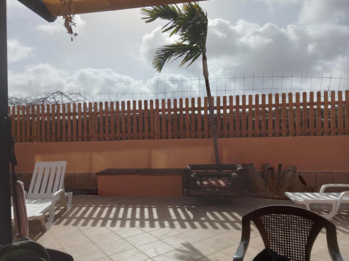 Casa Livia Pool & Sunset Villa Corralejo Luaran gambar